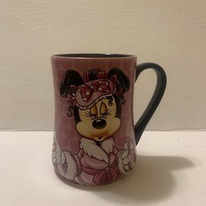 Disney Parks Mug - Minnie Mouse